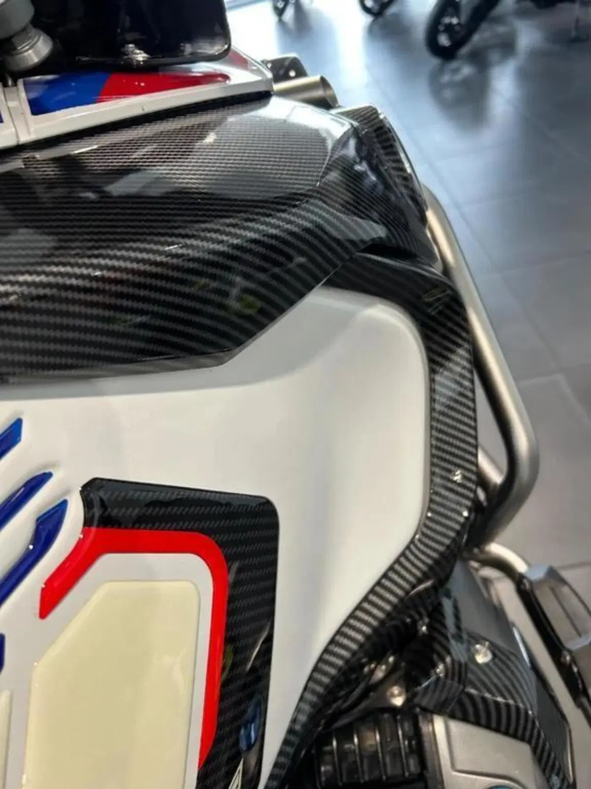 Bmw R 1250 GS Adventure (2021 - 24) (6)
