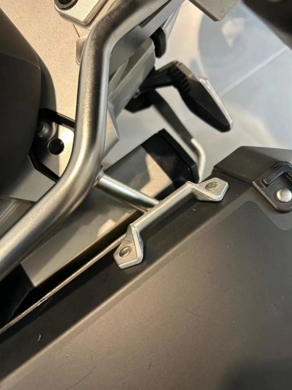Bmw R 1250 GS Adventure (2021 - 24) (9)