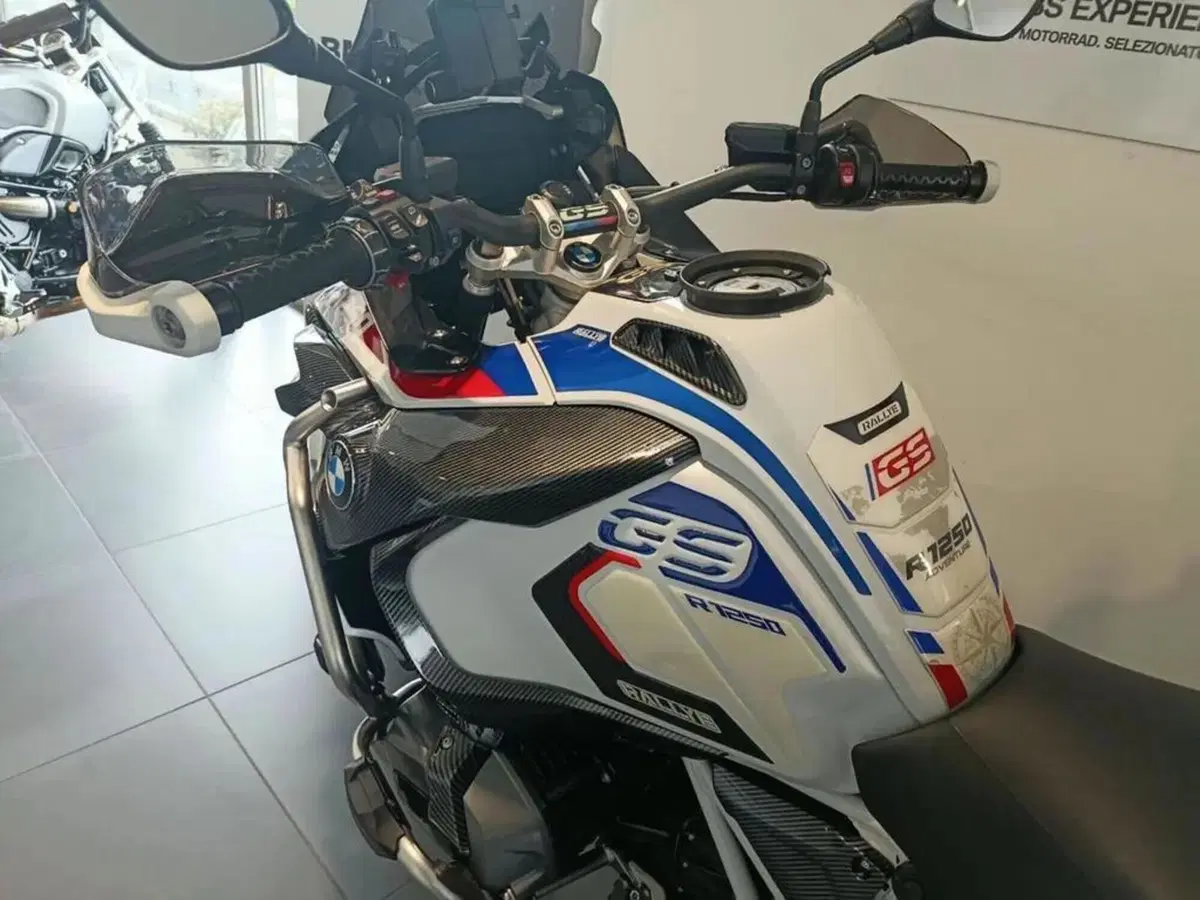 Bmw R 1250 GS Adventure (2021 - 24) (3)
