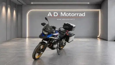 Bmw F 850 GS (2021 - 24) usata