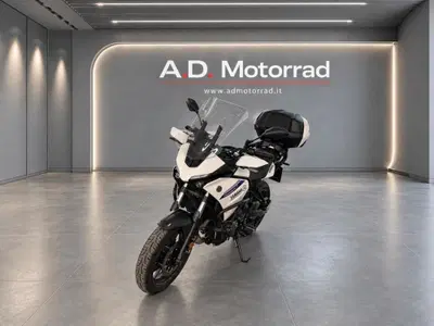 Yamaha Tracer 7 (2021 - 24) usata