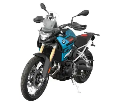 Bmw F 900 GS (2024 - 26) usata