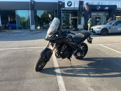 Honda CB 500 X Travel Edition (2022 - 23) usata