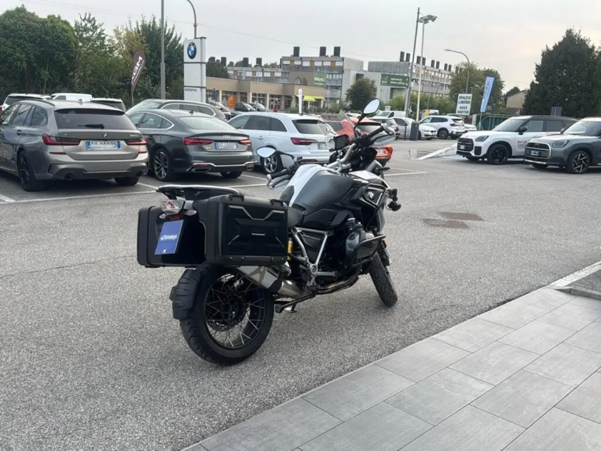 Bmw R 1250 GS (2021 - 24) (7)