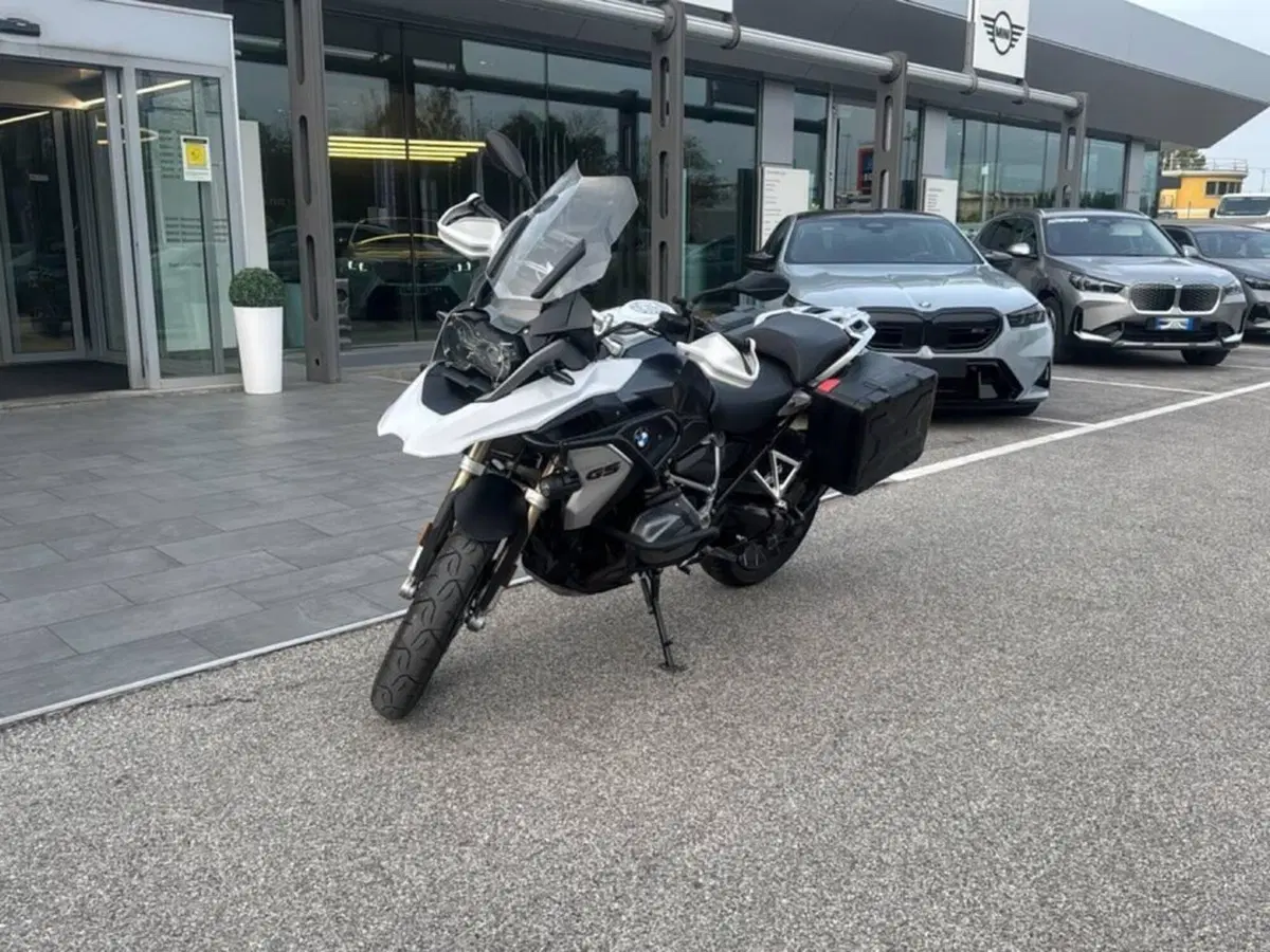 Bmw R 1250 GS (2021 - 24)