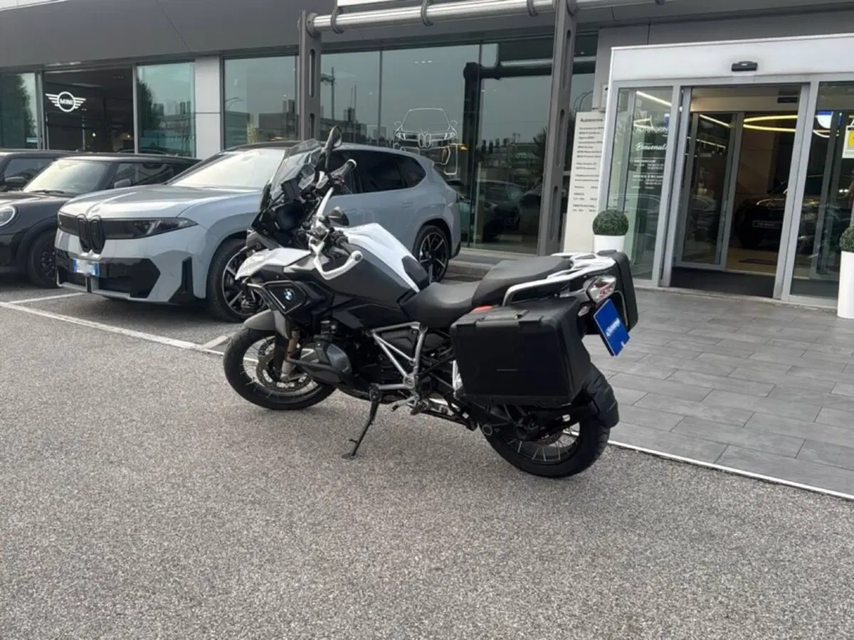 Bmw R 1250 GS (2021 - 24) (5)
