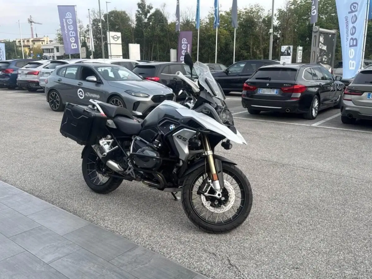 Bmw R 1250 GS (2021 - 24) (3)