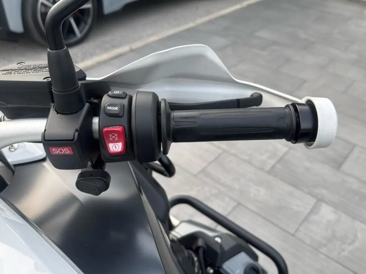 Bmw R 1250 GS (2021 - 24) (10)