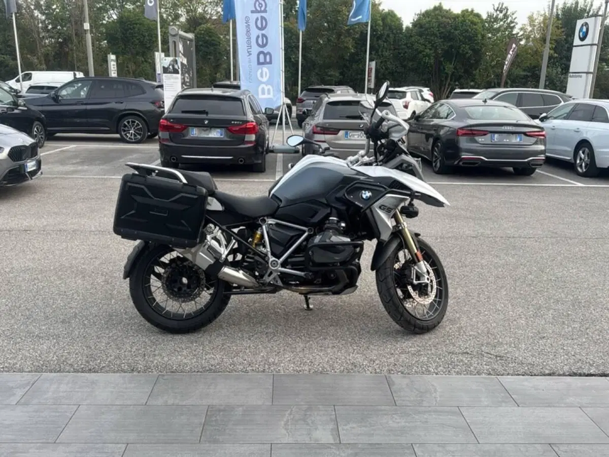 Bmw R 1250 GS (2021 - 24) (8)