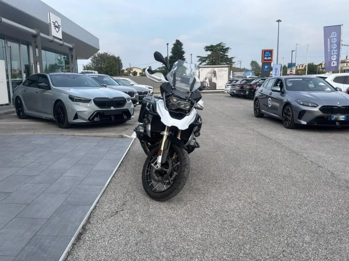 Bmw R 1250 GS (2021 - 24) (2)