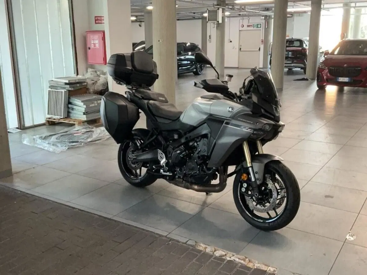 Yamaha Tracer 9 GT (2025 - 26) (3)