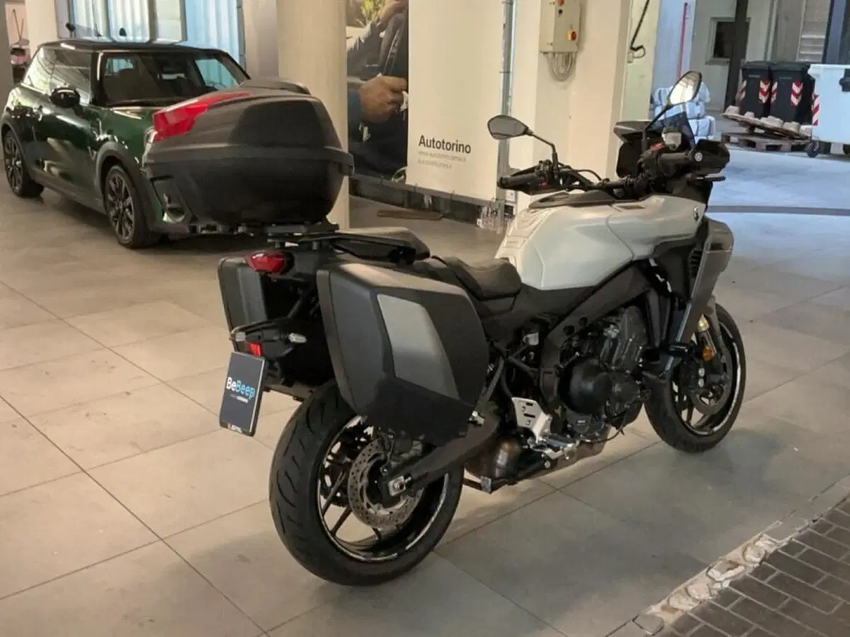 Yamaha Tracer 9 GT (2025 - 26) (7)
