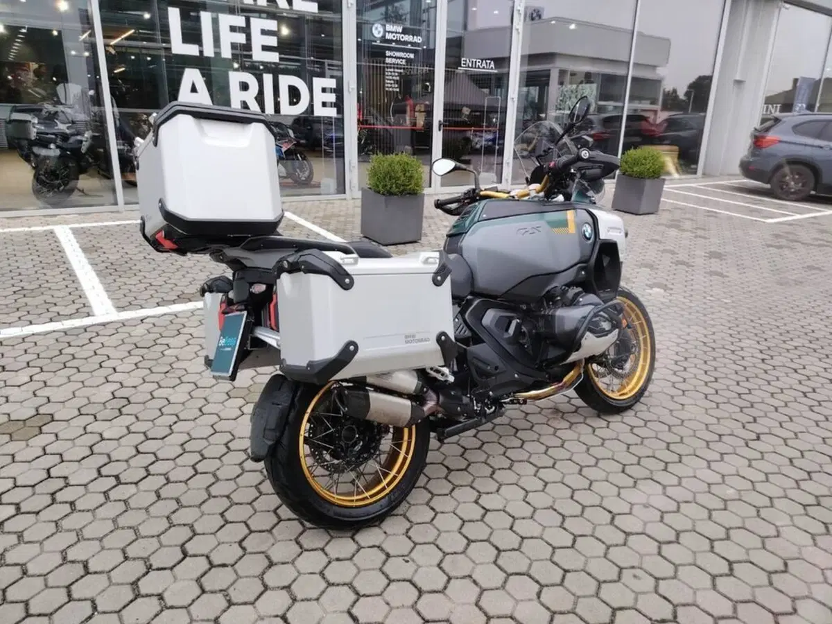 Bmw R 1300 GS Adventure Option 719 Karakorum (2025 - 26) (7)