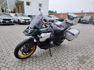 Bmw R 1300 GS Adventure Option 719 Karakorum (2025 - 26) usata