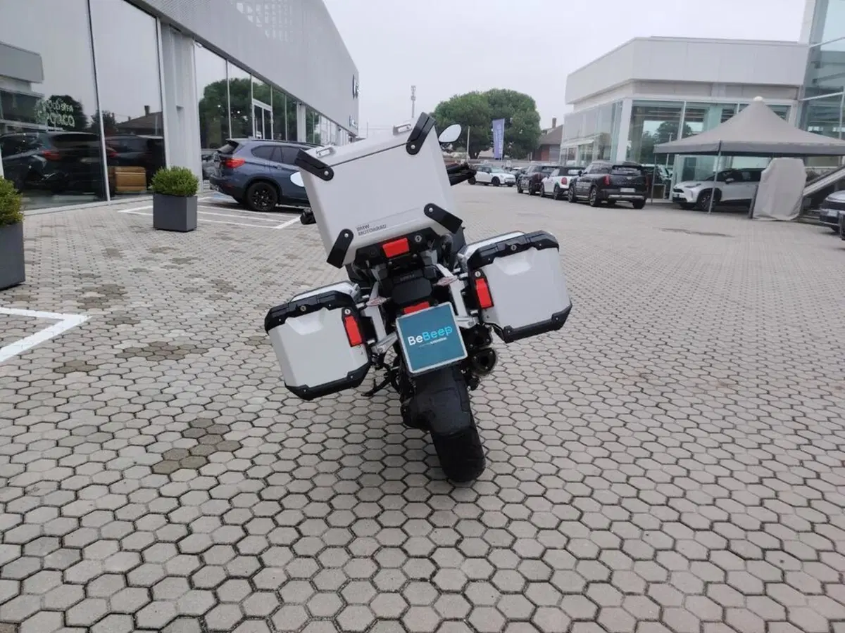 Bmw R 1300 GS Adventure Option 719 Karakorum (2025 - 26) (6)
