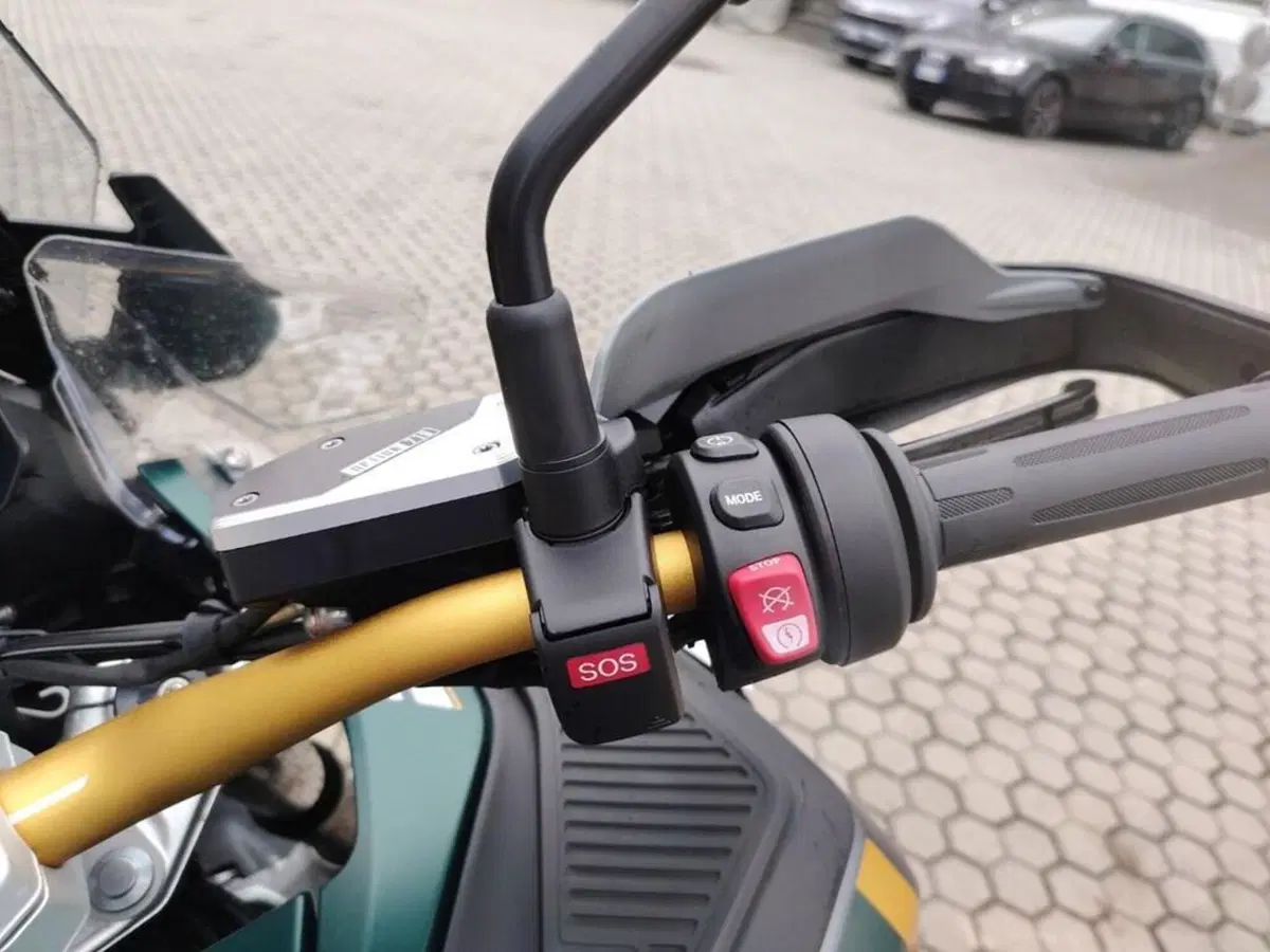 Bmw R 1300 GS Adventure Option 719 Karakorum (2025 - 26) (12)