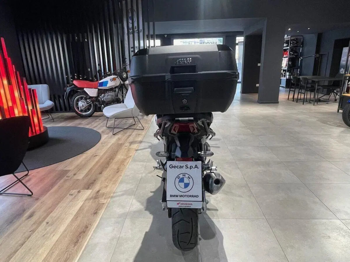 Honda NC 750 X DCT (2025 - 26) (3)