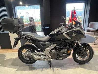Honda NC 750 X DCT (2025 - 26) usata
