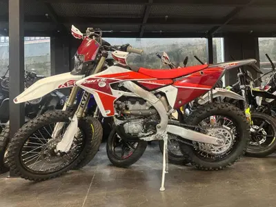 Fantic Motor XEF 250 (2025) usata