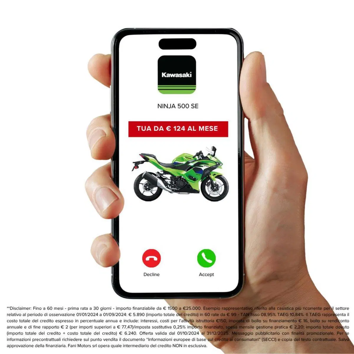 Kawasaki Ninja 500 SE (2024 - 27) (3)