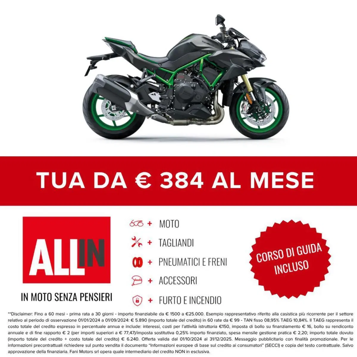 Kawasaki Z H2 SE (2025 - 27) (2)