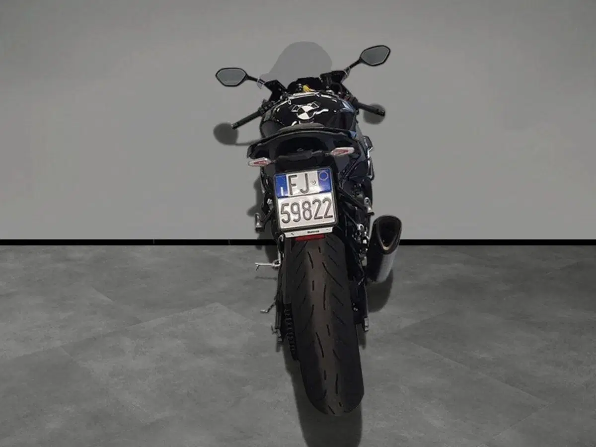 Bmw S 1000 RR (2023 - 24) (4)