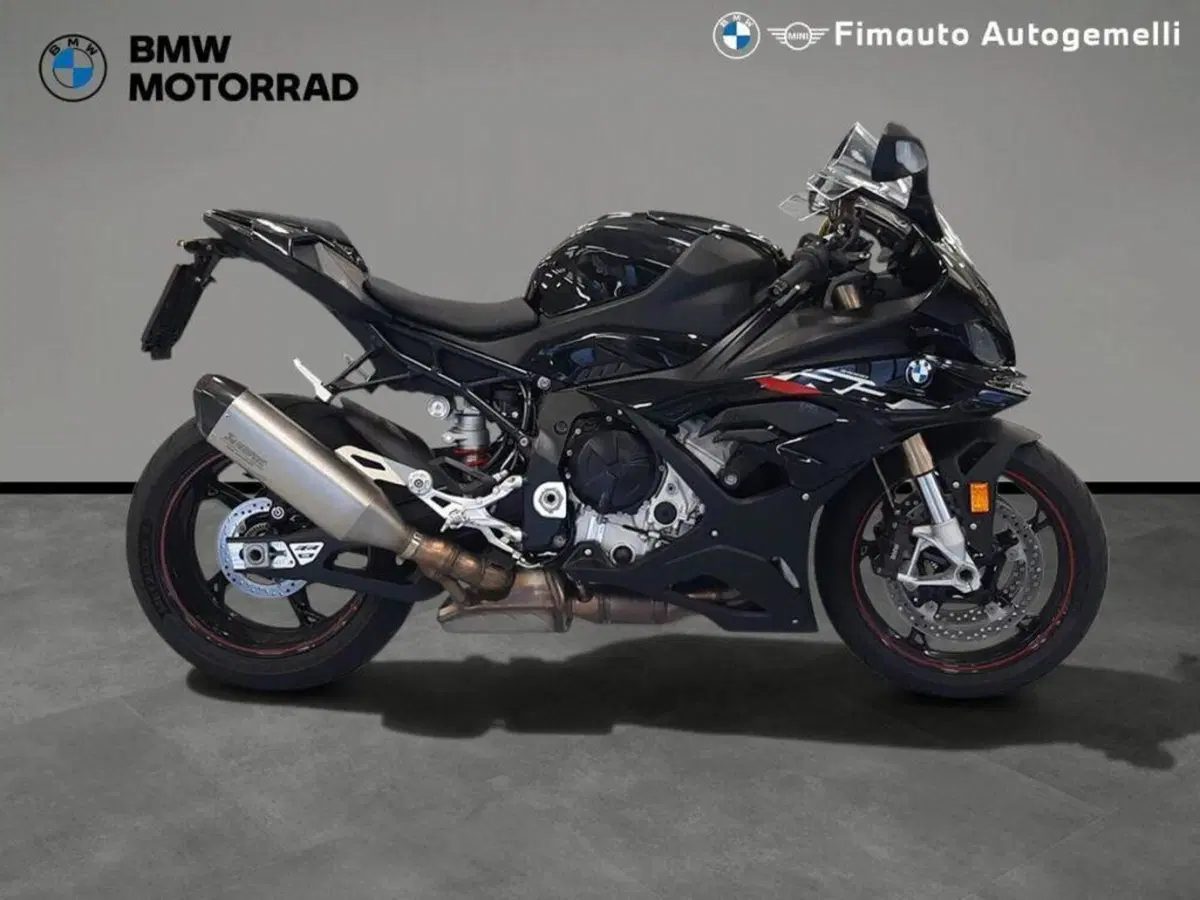 Bmw S 1000 RR (2023 - 24)