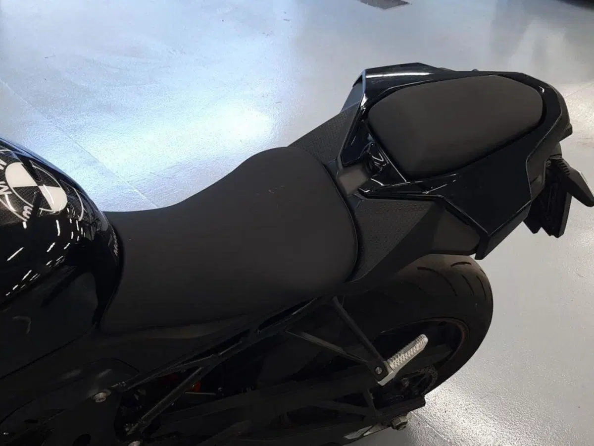 Bmw S 1000 RR (2023 - 24) (5)