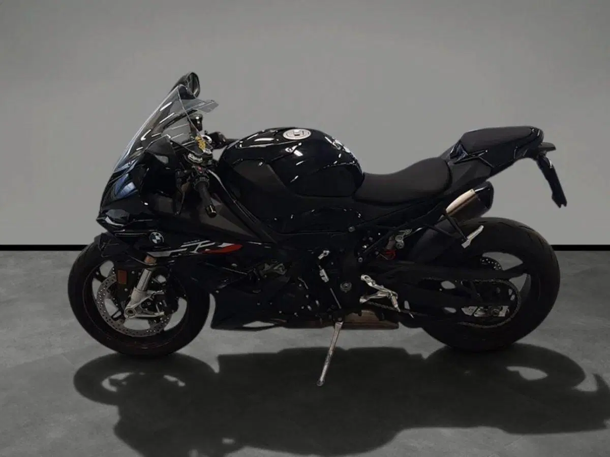 Bmw S 1000 RR (2023 - 24) (2)