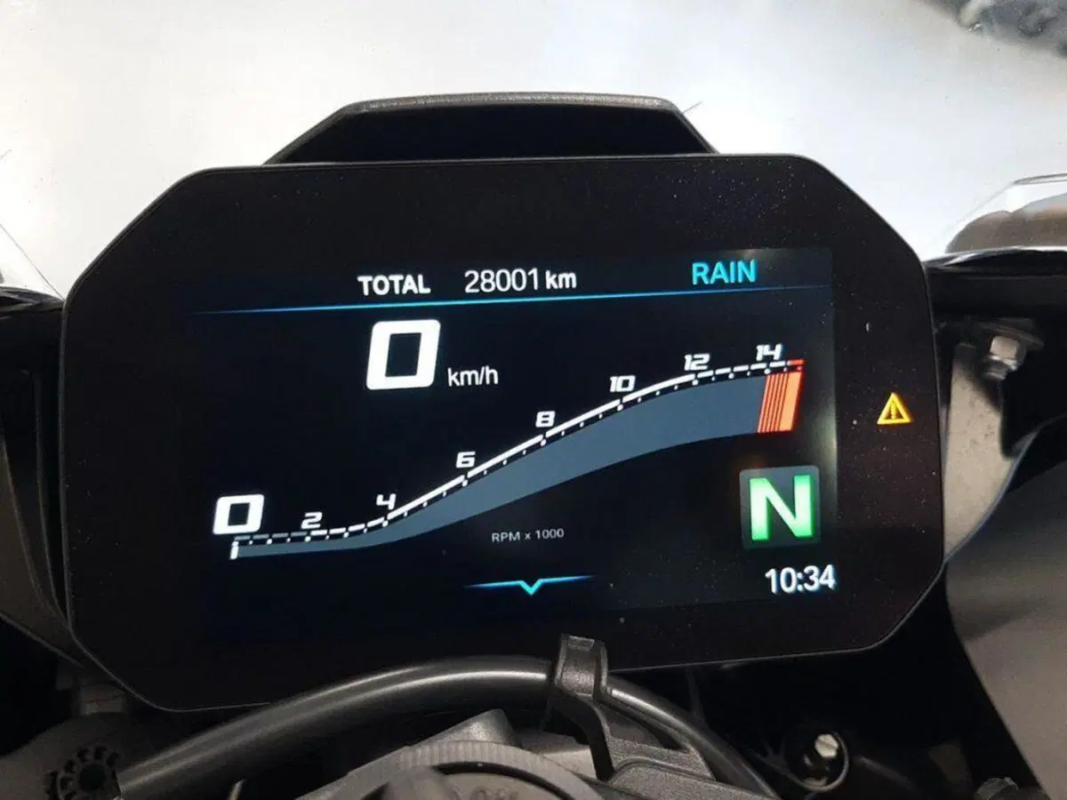 Bmw S 1000 RR (2023 - 24) (6)