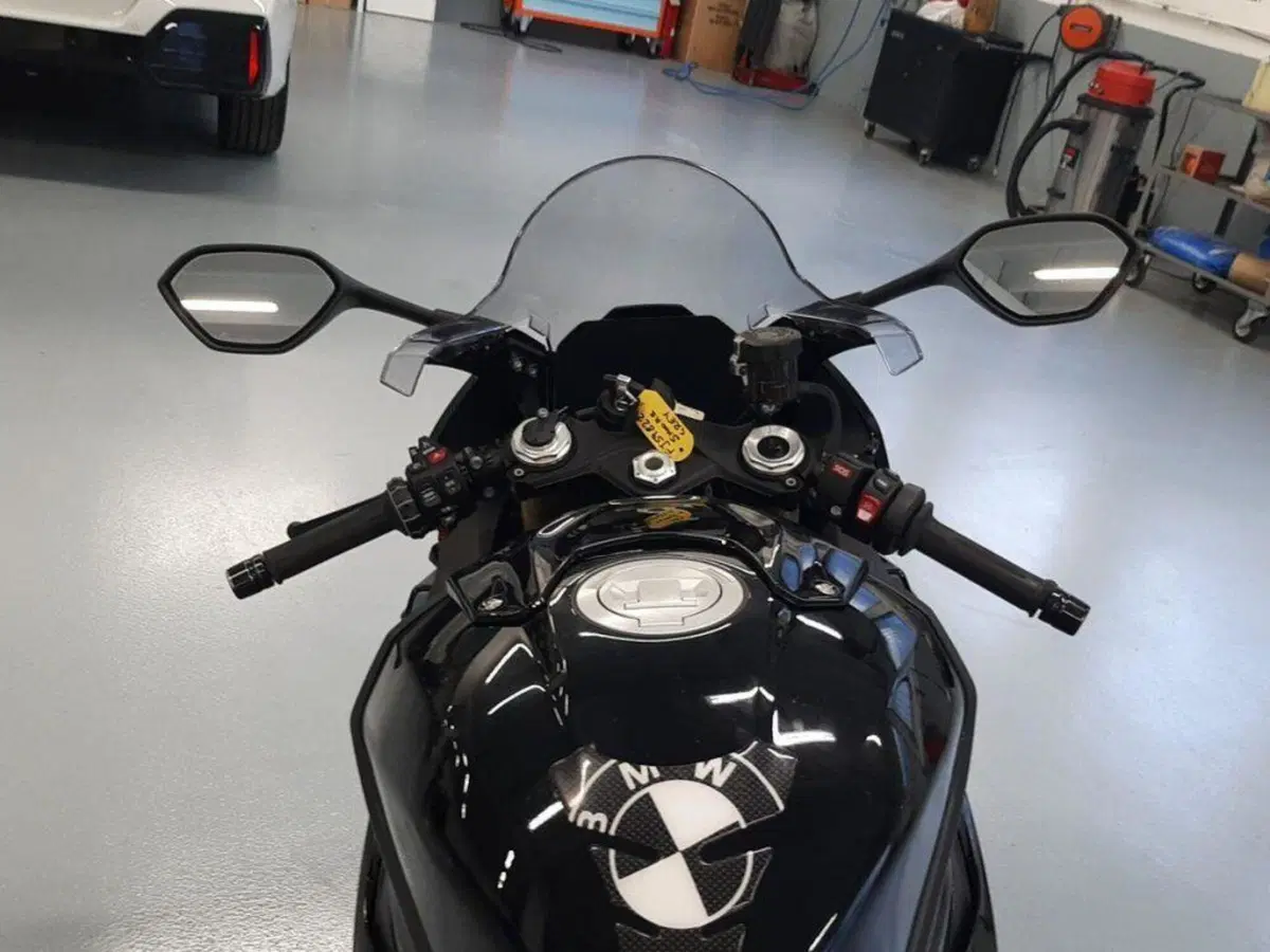 Bmw S 1000 RR (2023 - 24) (7)