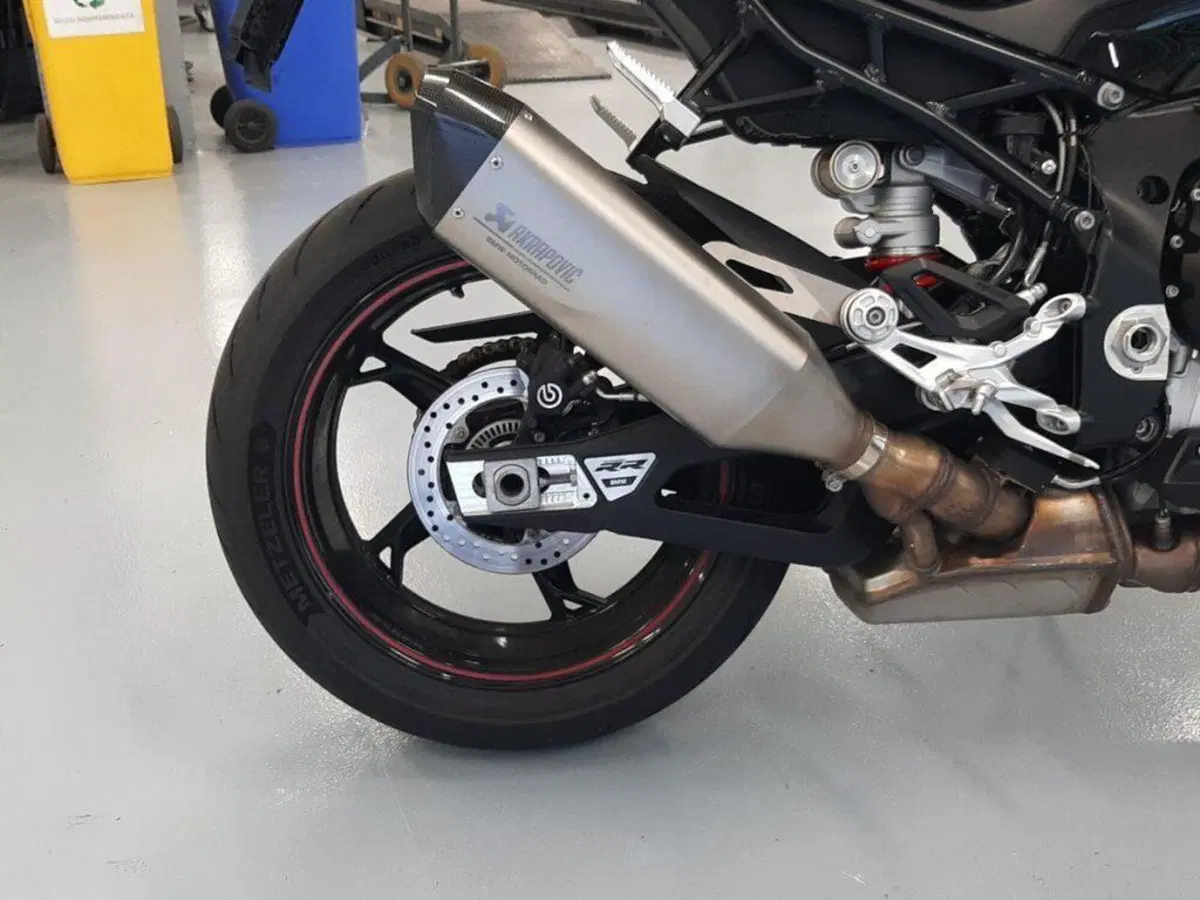 Bmw S 1000 RR (2023 - 24) (9)