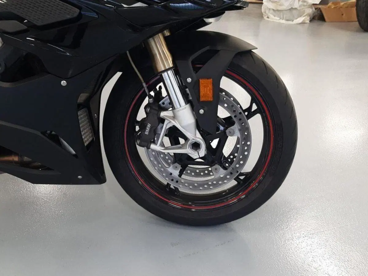 Bmw S 1000 RR (2023 - 24) (8)