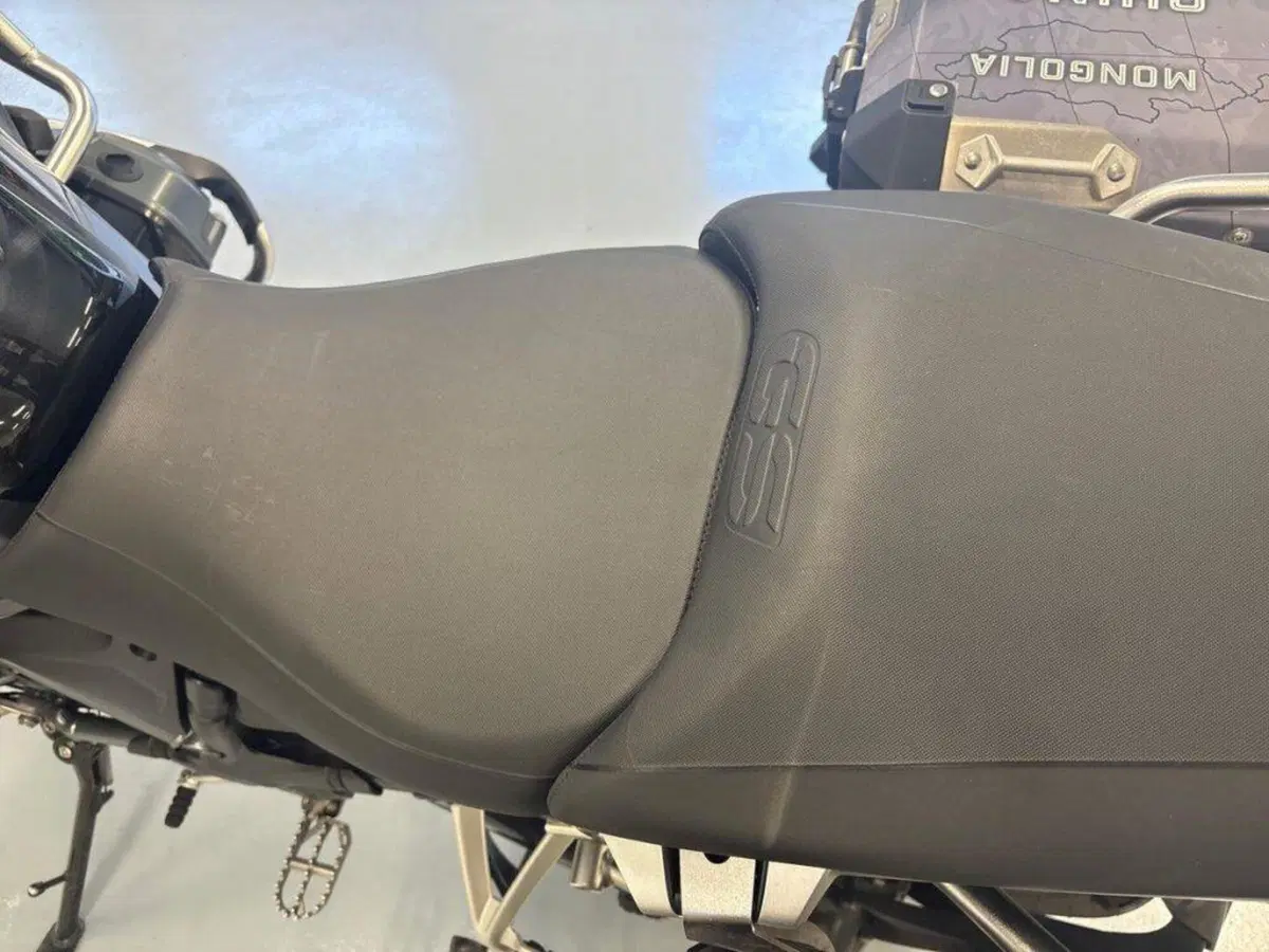 Bmw R 1200 GS Adventure (2017 - 18) (5)