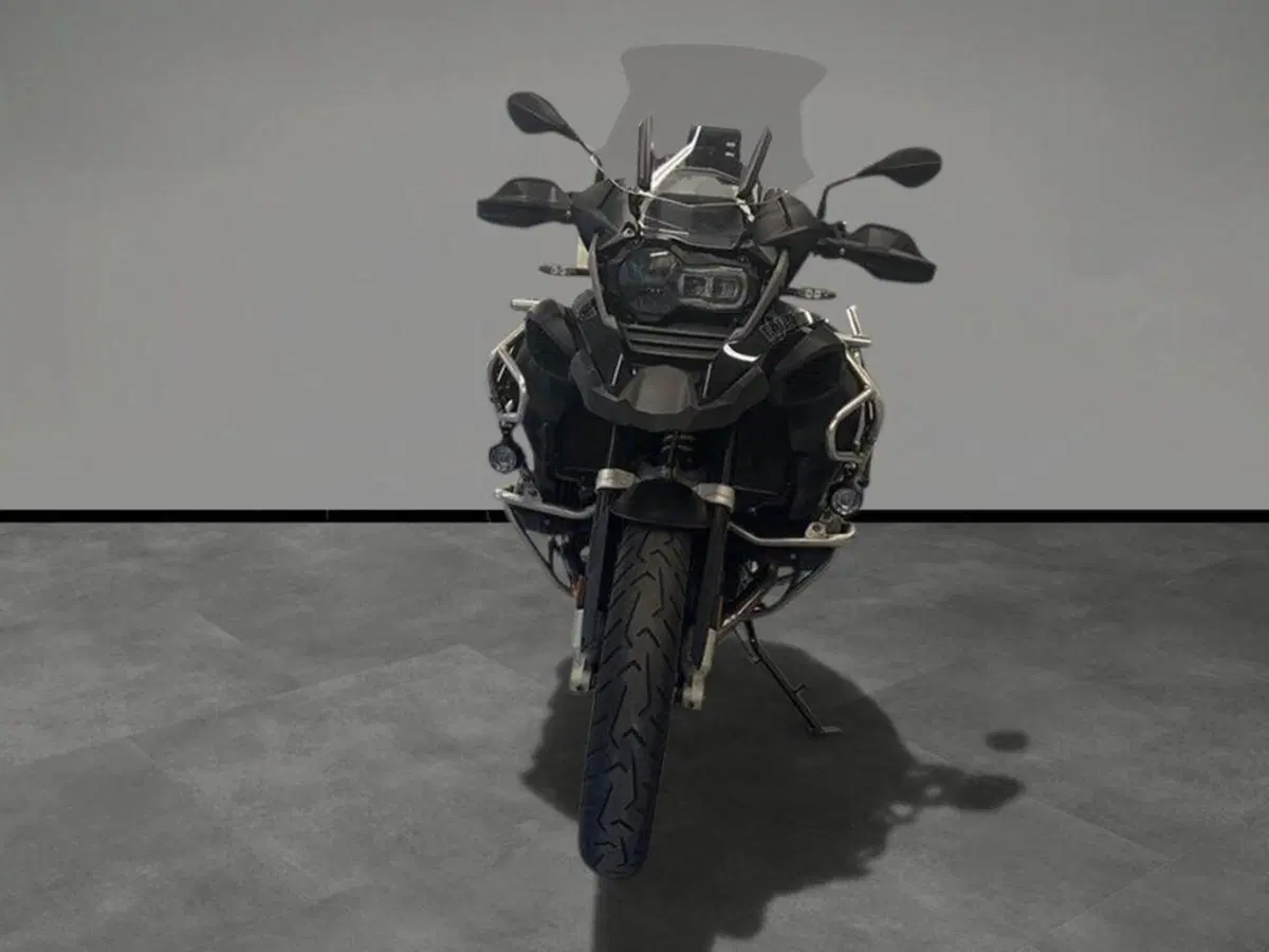 Bmw R 1200 GS Adventure (2017 - 18) (3)