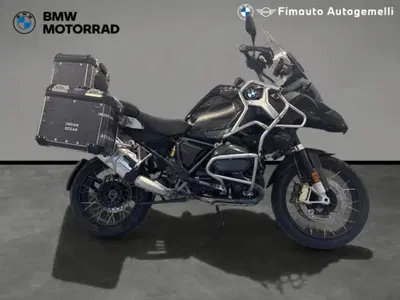 Bmw R 1200 GS Adventure (2017 - 18) usata