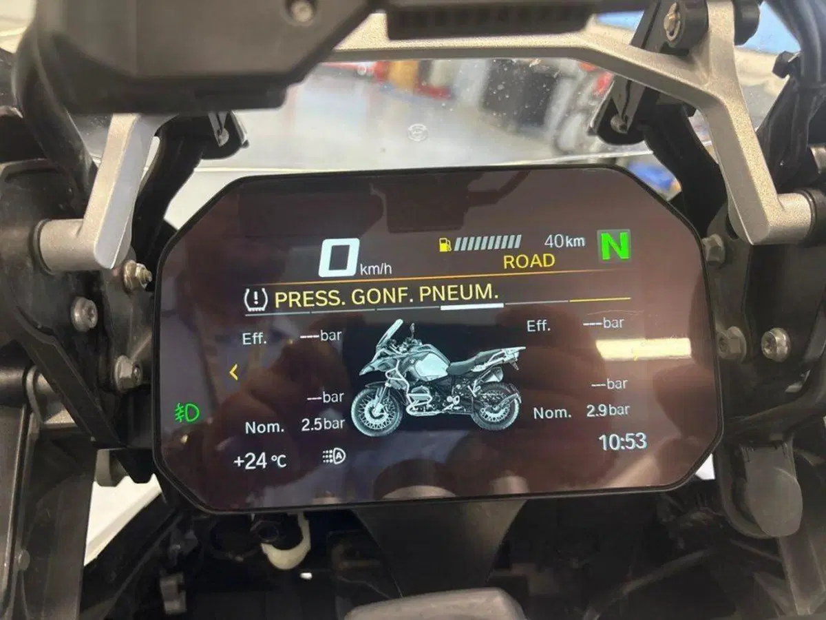 Bmw R 1200 GS Adventure (2017 - 18) (6)