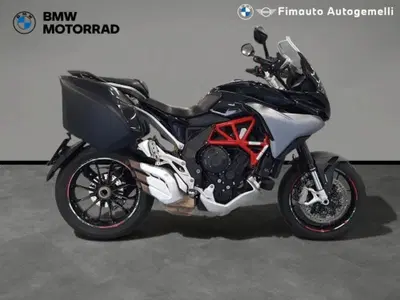 MV Agusta Turismo Veloce 800 (2017 - 19) usata