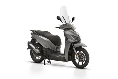 QJ Motor SQ 350 (2025 - 26) nuova