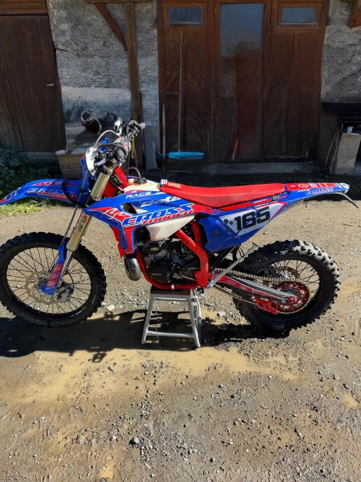 Betamotor RR 250 2T Enduro Race (2026) (3)
