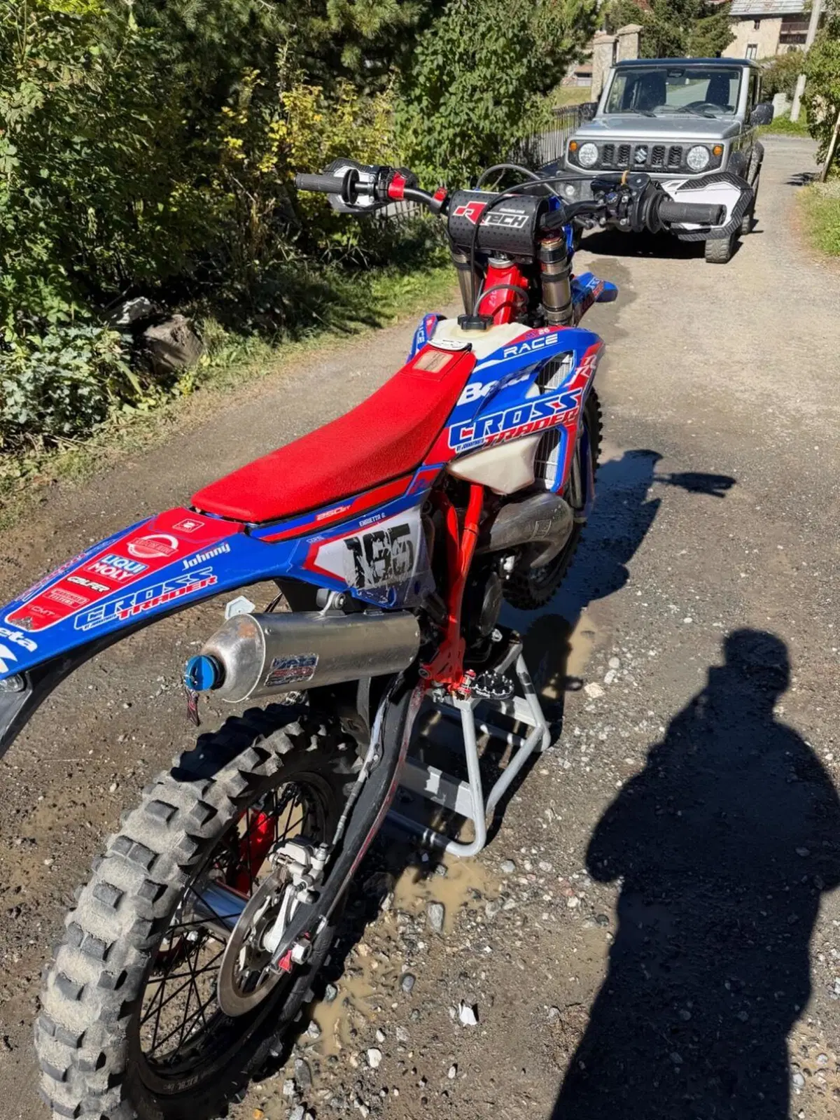 Betamotor RR 250 2T Enduro Race (2026) (4)