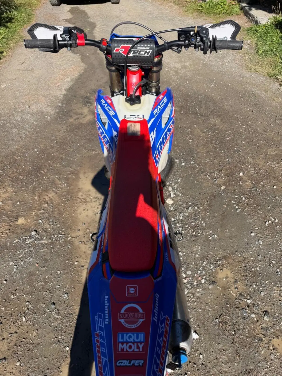 Betamotor RR 250 2T Enduro Race (2026) (6)