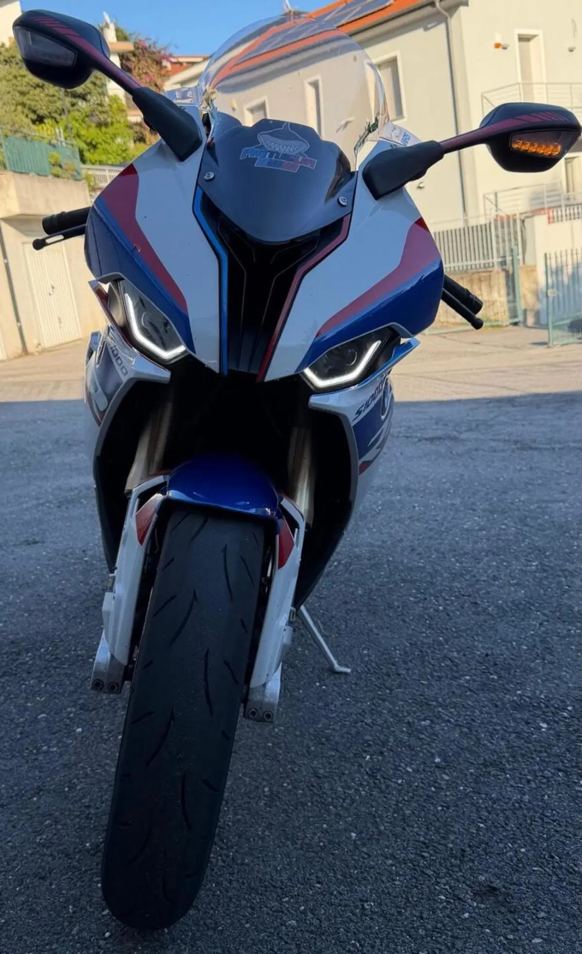 Bmw S 1000 RR (2019 - 20) (4)