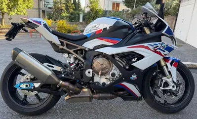 Bmw S 1000 RR (2019 - 20) usata