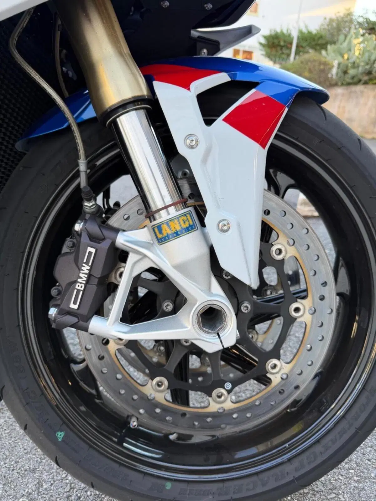 Bmw S 1000 RR (2019 - 20) (6)