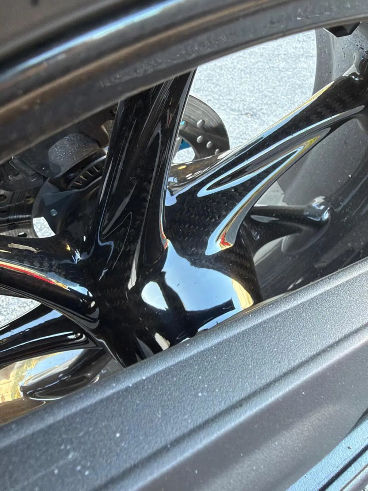 Bmw S 1000 RR (2019 - 20) (3)