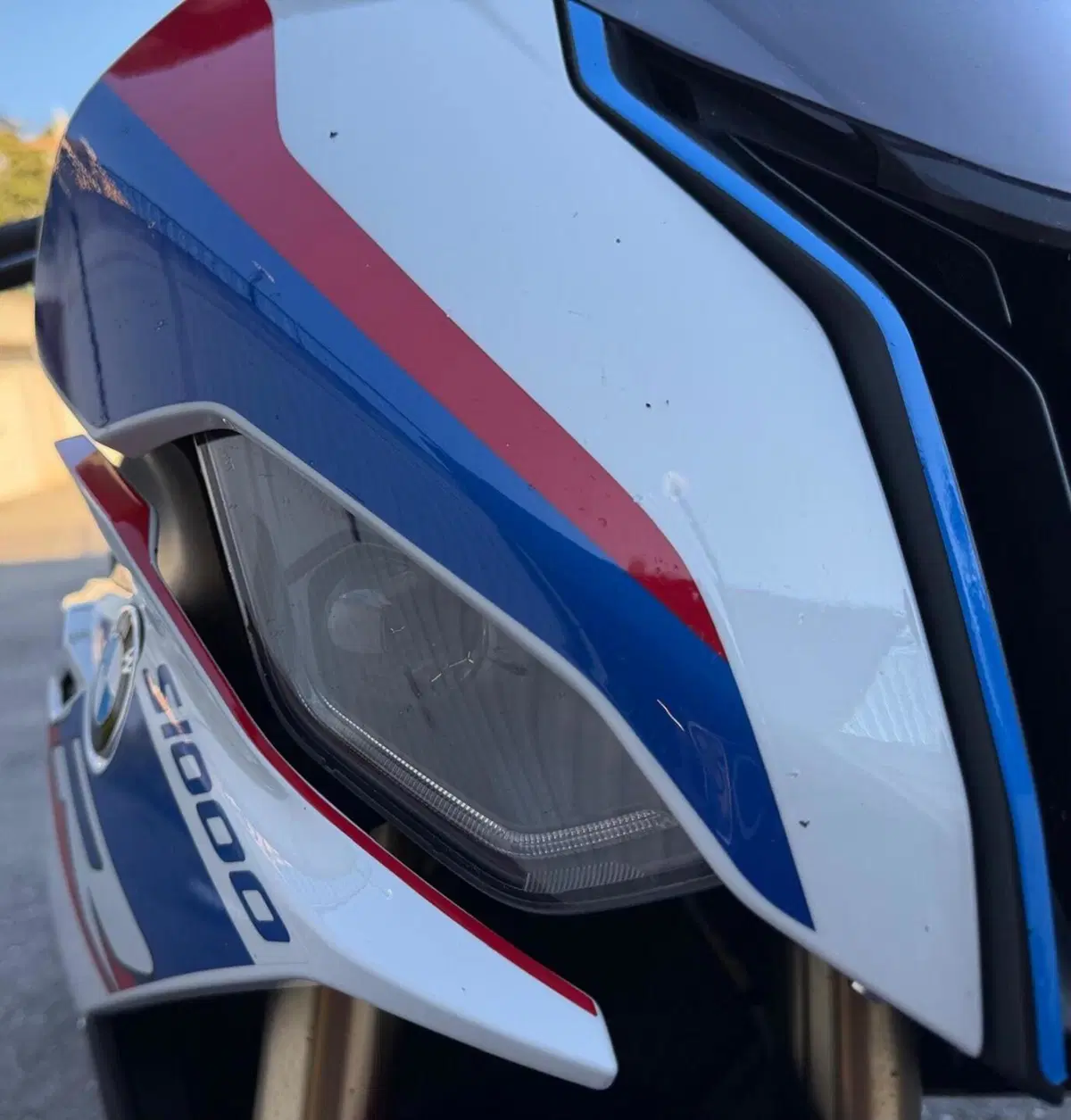 Bmw S 1000 RR (2019 - 20) (9)