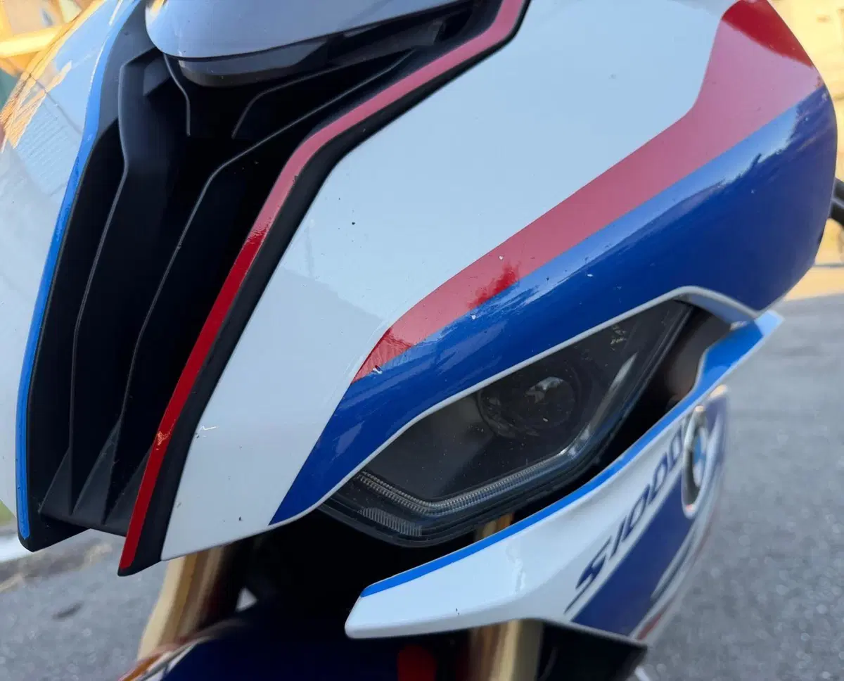 Bmw S 1000 RR (2019 - 20) (10)