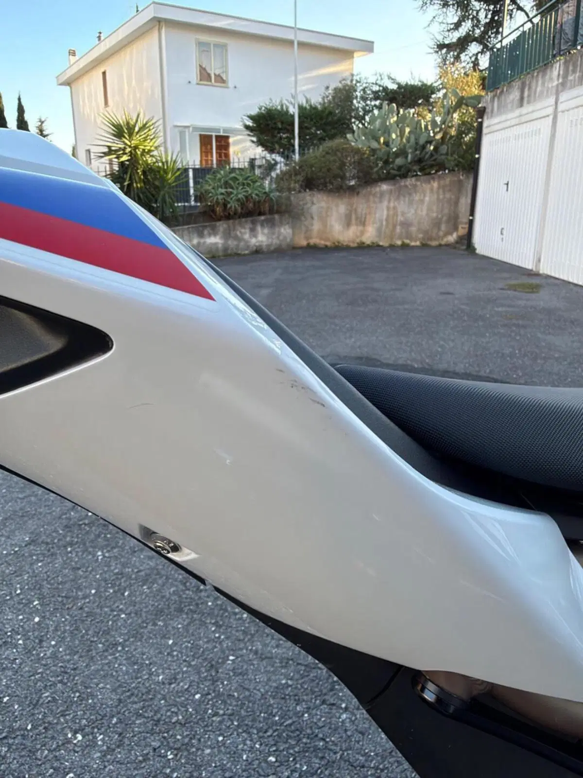Bmw S 1000 RR (2019 - 20) (11)