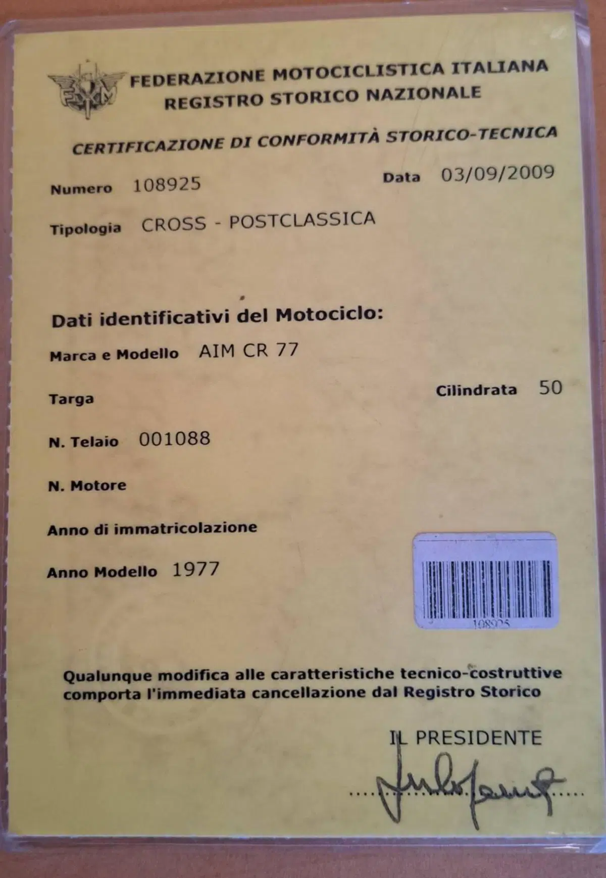 Aim CR 50 (3)